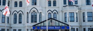 Imagine pentru Hotel Best Western Royal Clifton Cazare - City Break Liverpool la hoteluri de 3* stele 2025