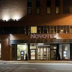 Imagine pentru Hotel Novotel Liverpool Centre Cazare - City Break Liverpool la hoteluri de 4* stele 2025