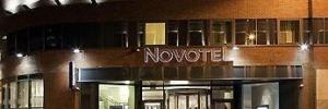 Imagine pentru Hotel Novotel Liverpool Centre Cazare - City Break Liverpool la hoteluri de 4* stele 2025