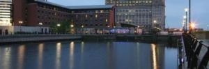 Imagine pentru Hotel Crowne Plaza Liverpool City Centre Cazare - City Break Liverpool la hoteluri de 3* stele 2025