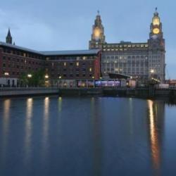 Imagine pentru Hotel Crowne Plaza Liverpool City Centre Cazare - City Break Liverpool la hoteluri de 3* stele 2024
