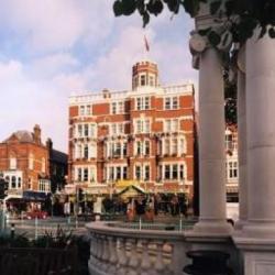 Imagine pentru Scarisbrick Hotel Cazare - City Break Liverpool la hoteluri de 3* stele 2025