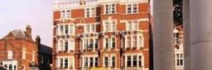 Imagine pentru Scarisbrick Hotel Cazare - City Break Liverpool la hoteluri de 3* stele 2025