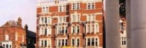 Imagine pentru Scarisbrick Hotel Cazare - City Break Liverpool la hoteluri de 3* stele 2024