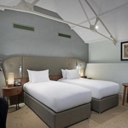 Imagine pentru Liverpool Cazare - Londra la hoteluri de 5* stele 2025