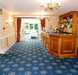 Imagine pentru The Grove House Hotel Cazare - City Break Liverpool la hoteluri de 3* stele 2025
