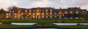 Imagine pentru Formby Hall Golf Resort And Spa Cazare - City Break Liverpool la hoteluri de 4* stele 2024