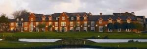 Imagine pentru Formby Hall Golf Resort And Spa Cazare - City Break Liverpool 2025