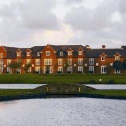 Imagine pentru Formby Hall Golf Resort And Spa Cazare - City Break Liverpool 2024