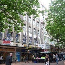 Imagine pentru Britannia Birmingham Hotel Cazare - England West Midlands 2025