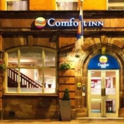 Imagine pentru Hotel Comfort Inn Birmingham Cazare - England West Midlands 2026
