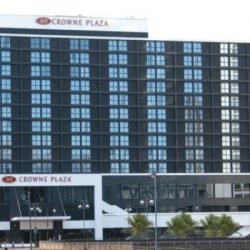 Imagine pentru Hotel Crowne Plaza Cazare - City Break Birmingham 2025