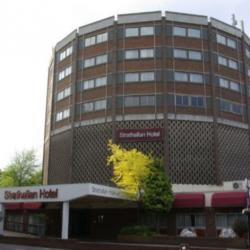 Imagine pentru Hotel Hallmark Birmingham Cazare - City Break Birmingham 2025