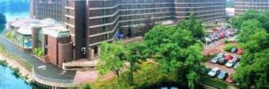 Imagine pentru Hotel Hilton Birmingham Metropole Cazare - City Break Birmingham 2025
