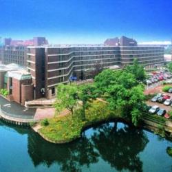 Imagine pentru Hotel Hilton Birmingham Metropole Cazare - City Break Birmingham 2025