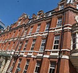 Imagine pentru Hotel Du Vin & Bistro Birmingham Cazare - City Break Birmingham 2025