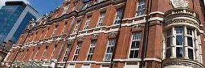 Imagine pentru Hotel Du Vin & Bistro Birmingham Cazare - City Break Birmingham 2025
