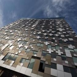 Imagine pentru Hotel Indigo Birmingham Cazare - England West Midlands 2025