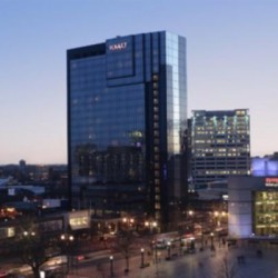 Imagine pentru Hotel Hyatt Regency Birmingham Cazare - England West Midlands 2025