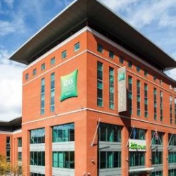 Imagine pentru Ibis Styles Birmingham Centre Hotel Cazare - England West Midlands 2026
