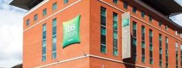 Imagine pentru Ibis Styles Birmingham Centre Hotel Cazare - England West Midlands 2026