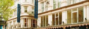 Imagine pentru Hotel Macdonald Burlington City Break - Birmingham 2025