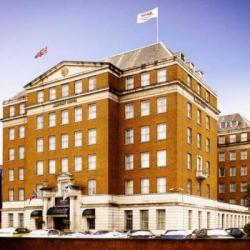 Imagine pentru Hotel Marriott Birmingham Cazare - England West Midlands 2026