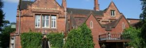 Imagine pentru Plough And Harrow Hotel Cazare - City Break Birmingham la hoteluri de 3* stele 2025