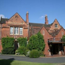 Imagine pentru Plough And Harrow Hotel Cazare - City Break Birmingham la hoteluri de 3* stele 2025