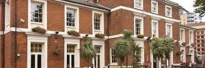 Imagine pentru Hotel Premier Inn Birmingham Broad Street Cazare - England West Midlands 2027