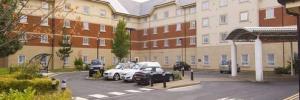 Imagine pentru Hotel Premier Inn Birmingham Nec/airport Cazare - England West Midlands 2026