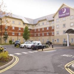 Imagine pentru Hotel Premier Inn Birmingham Nec/airport Cazare - England West Midlands 2026