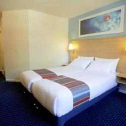 Imagine pentru Travelodge Birmingham Central Broadway Plaza Hotel Cazare - England West Midlands 2026