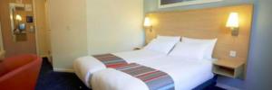 Imagine pentru Travelodge Birmingham Central Broadway Plaza Hotel Cazare - England West Midlands 2026