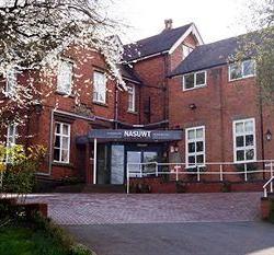 Imagine pentru Hotel Hillscourt Cazare - City Break Birmingham 2025