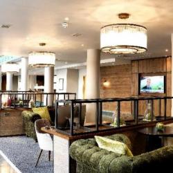 Imagine pentru Hotel Hilton Garden Inn Birmingham Brindleyplace City Break - Birmingham 2025