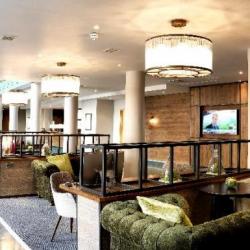 Imagine pentru Hotel Hilton Garden Inn Birmingham Brindleyplace Cazare - City Break Birmingham 2024