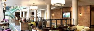 Imagine pentru Hotel Hilton Garden Inn Birmingham Brindleyplace Cazare - City Break Birmingham 2024