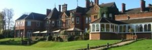 Imagine pentru Best Western Premier Moor Hall Hotel And Spa Cazare - City Break Birmingham 2025