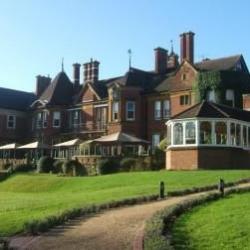 Imagine pentru Best Western Premier Moor Hall Hotel And Spa Cazare - City Break Birmingham 2025