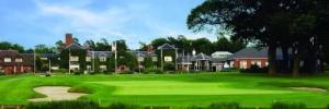 Imagine pentru Hotel Belfry Cazare - City Break Birmingham 2027