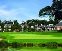 Imagine pentru Hotel Belfry Cazare - City Break Birmingham 2027