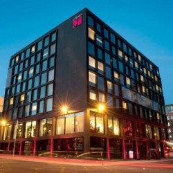 Imagine pentru Citizenm Hotel Glasgow Cazare - Scotland 2026