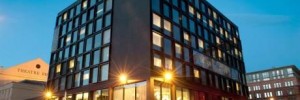 Imagine pentru Citizenm Hotel Glasgow Cazare - Scotland 2026