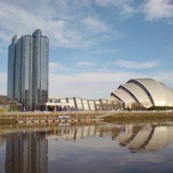 Imagine pentru Hotel Crowne Plaza Glasgow Cazare - Scotland 2025