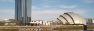 Imagine pentru Hotel Crowne Plaza Glasgow Cazare - Scotland 2025