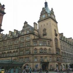 Imagine pentru Hotel Grand Central Cazare - Scotland 2024