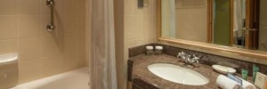 Imagine pentru Hilton Glasgow Hotel Cazare - City Break Glasgow 2025