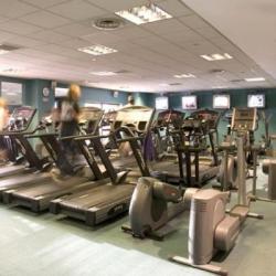 Imagine pentru Hotel Marriott Glasgow Cazare - Scotland 2026