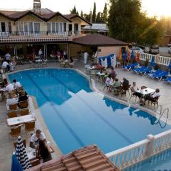 Imagine pentru Side Cazare - Litoral Antalya la hoteluri de 3* stele 2026